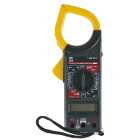 Клещи токоизмерительные